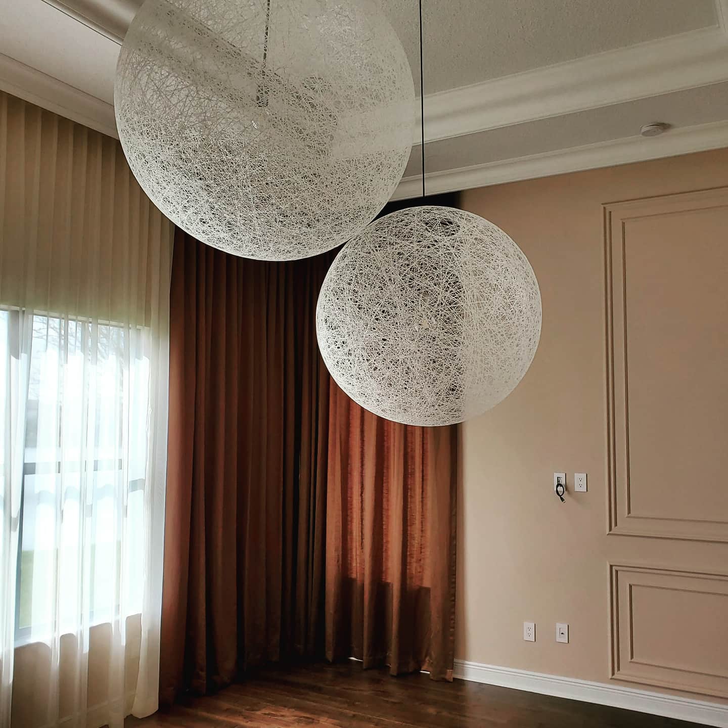 Private room project